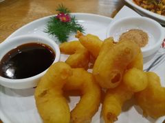 -米香居新鲁味·水饺餐厅
