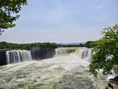 -镜泊湖风景区