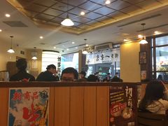 -博多一幸舍(侨福芳草地购物中心店)