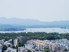 -吴山景区