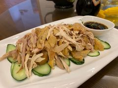 手撕鸡-501號台州海鲜餐厅(海创园店)