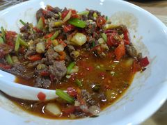 -笨罗卜浏阳菜馆(太平街店)