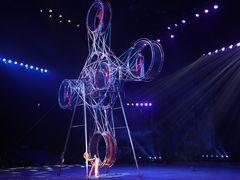-广州长隆国际大马戏