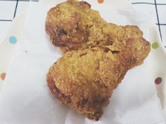 -麦当劳(捞品城店)