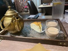 -那时新疆·车师(大宁音乐广场店)