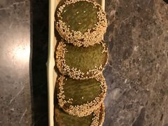 -绿茶餐厅(天津天河城店)