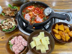 -笔记安顺夺夺粉火锅