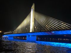 -珠江夜游广州塔·中大码头