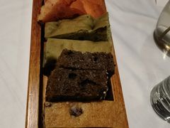 餐前面包-佐度王子扒房(天鹅湖店)