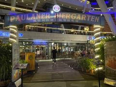 -Paulaner·德国帕拉娜自酿啤酒餐厅(海上世界店)