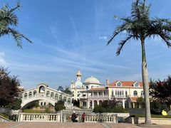 -青岛方特梦幻王国