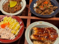 -火山屋台(新街口创始店)