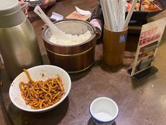 -富正毅三下锅·湘西韵味(天门山索道店)
