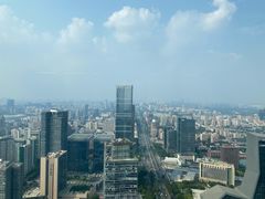 -国贸中心·国贸大厦三期