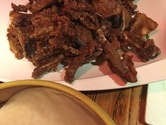 -四季民福烤鸭店(前门廊房二条店)