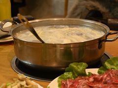 -吉友粥底火锅(方斜路店)
