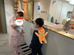 -蜜悦居月子中心(国金中心店)