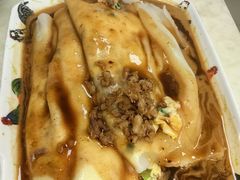 鸡蛋肠粉-华威达牛庄(黄埔大道西店)