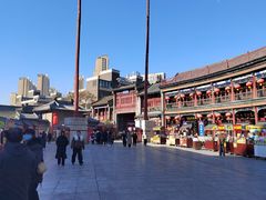 -古文化街旅游区