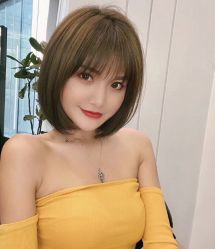 -那茉 Hair Salon