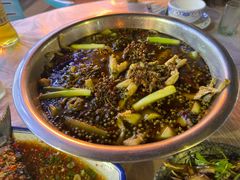 -七妹特色大排档(两路店)