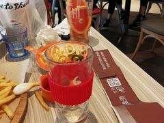 -必胜客(兴华中路PH店)
