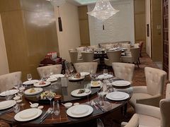 包厢-国际博览中心酒店·茗轩中餐厅