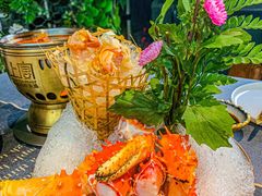 -上宴精品海鲜姿造(晶融汇旗舰店)