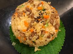 -朴大人炭烤·韩国料理(奥帆中心海尔洲际店)