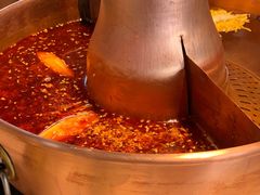 -东门口·鲜爆肚涮肉·烧烤(老门东店)