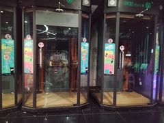 -时代华纳国际影城(鹏晖广场店)