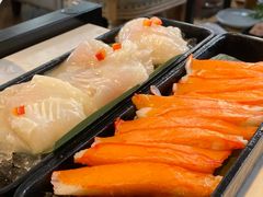 -生如夏花泰式火锅(鹭洲里店)