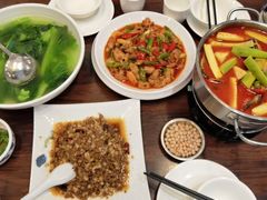 -味兴居农家菜馆(同德广场店)