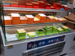 -极有家小鱼小鸡石锅煲(佳兆业店)