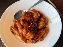 -锦西湖·海鲜小馆(未来科技城店)