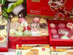 -稻香村(文殊院旗舰店)