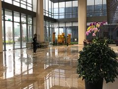 -广州绿地中央广场