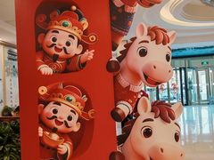 -北京宣武门商务酒店(前门店)