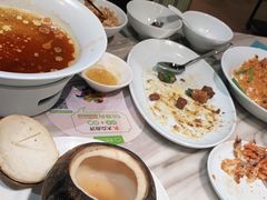 -汤城小厨•粤菜•靓汤(西直门凯德MALL店)