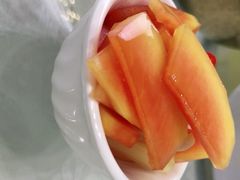 -岭下农庄·农家菜·野生大头鱼·公司团建(福永凤凰山店)