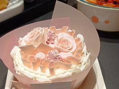 -5Cake五度无蔗糖低脂蛋糕(陶然亭店)