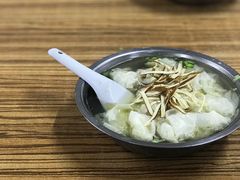 -荣巷小馄饨(荣巷店)