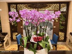 -杭州香格里拉·香宫中餐厅
