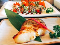 -Hatsune隐泉日式料理(三里屯太古里店)