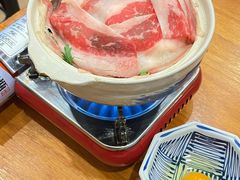 -索菲特酒店 · 云尚天际自助餐厅
