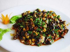 -白家寨子·山野白族菜(古城总店)