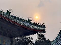 -北京古代建筑博物馆