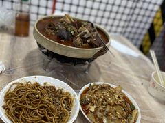 -双宝红油牛系列
