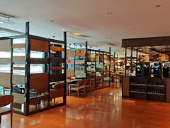 -OPEN開全日自助餐厅·西餐·海鲜(佛山希尔顿酒店)
