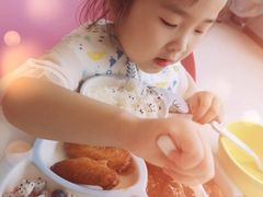 -KIDults童伴儿亲子餐厅(达美中心广场店)